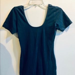 American Apparel Mini Dress
